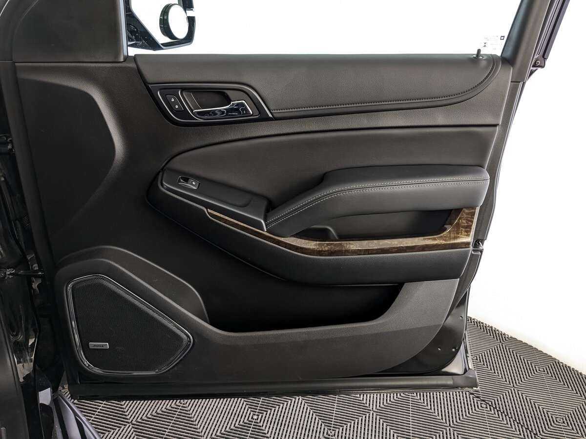 Купить Chevrolet Tahoe, 2020, 84 036 км, фото №24