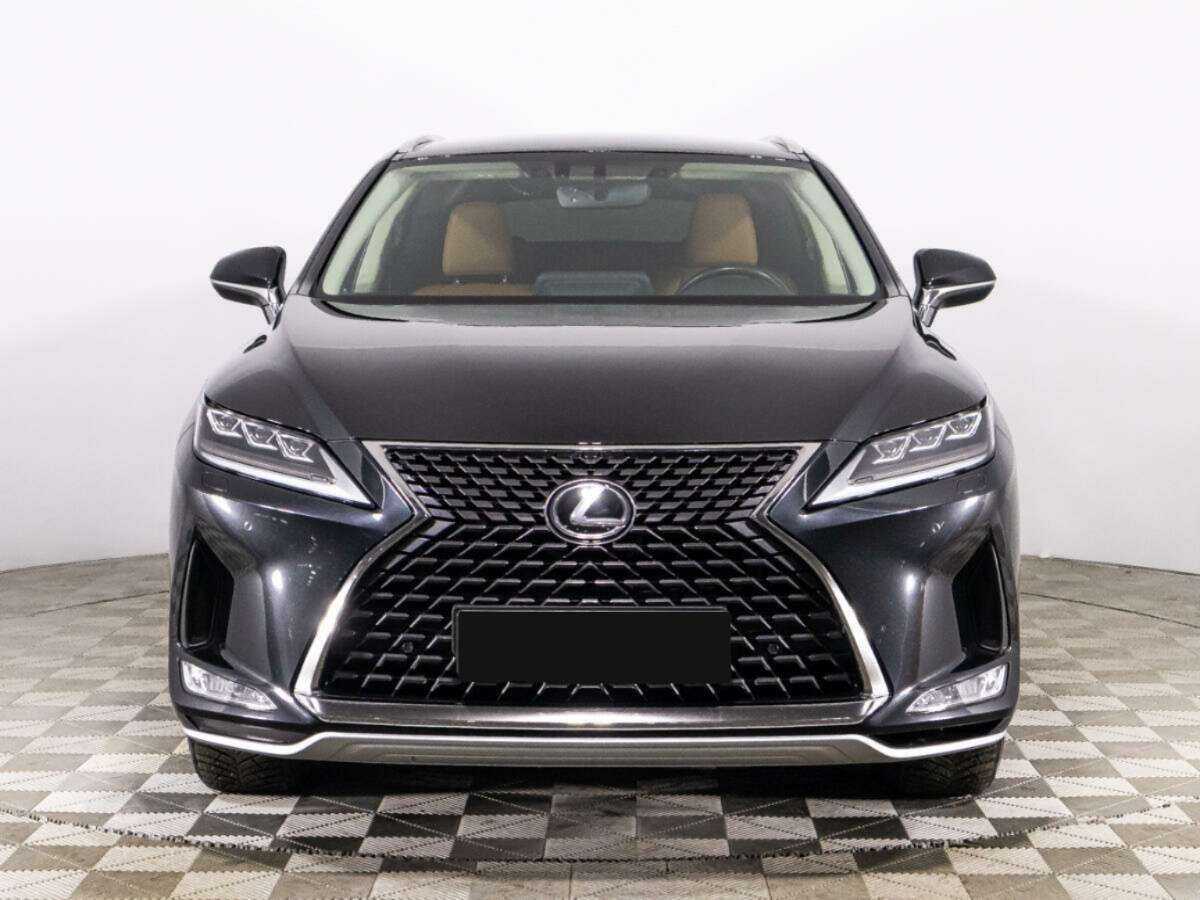 Купить Lexus RX 300, 2020, 44 137 км, фото №2