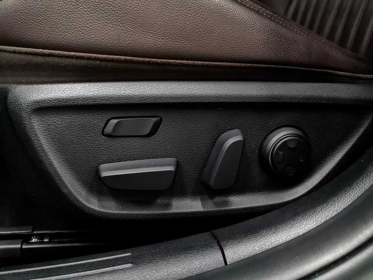 Купить Genesis G70, 2021, 50 677 км, фото №23