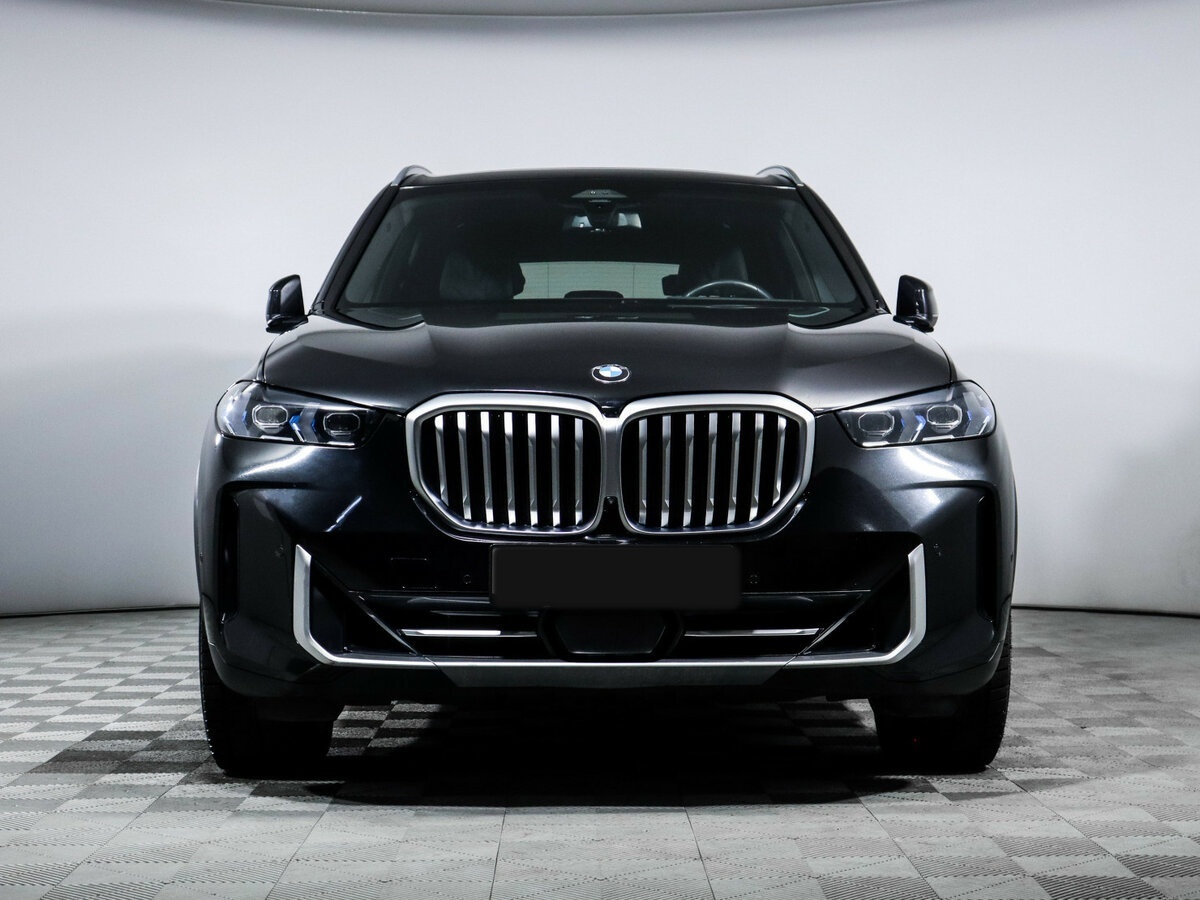 Купить BMW X5 40i IV (G05/G18) Рестайлинг, 2023, 69 700 км, фото №2