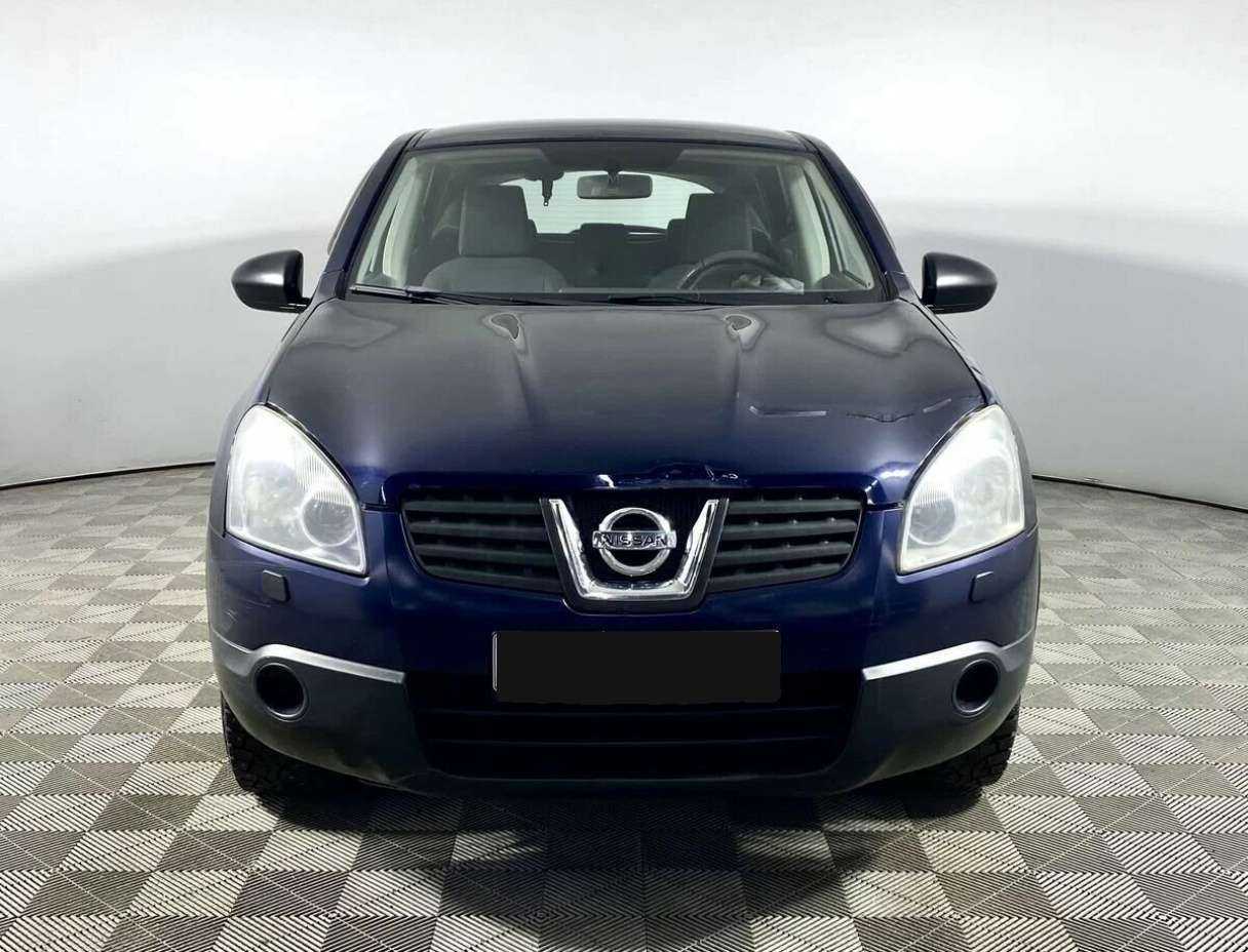 Купить Nissan Qashqai, 2008, 258 000 км, фото №2
