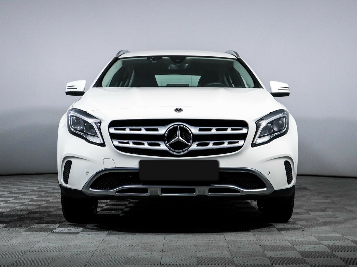 Купить Mercedes-Benz GLA 250 I (X156) Рестайлинг, 2019, 43 422 км, фото №2
