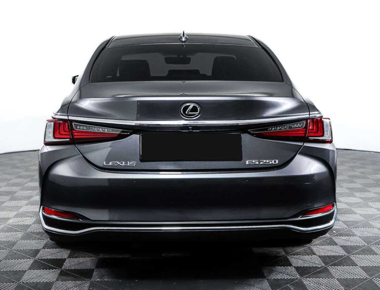Купить Lexus ES 250, 2022, 7 542 км, фото №2