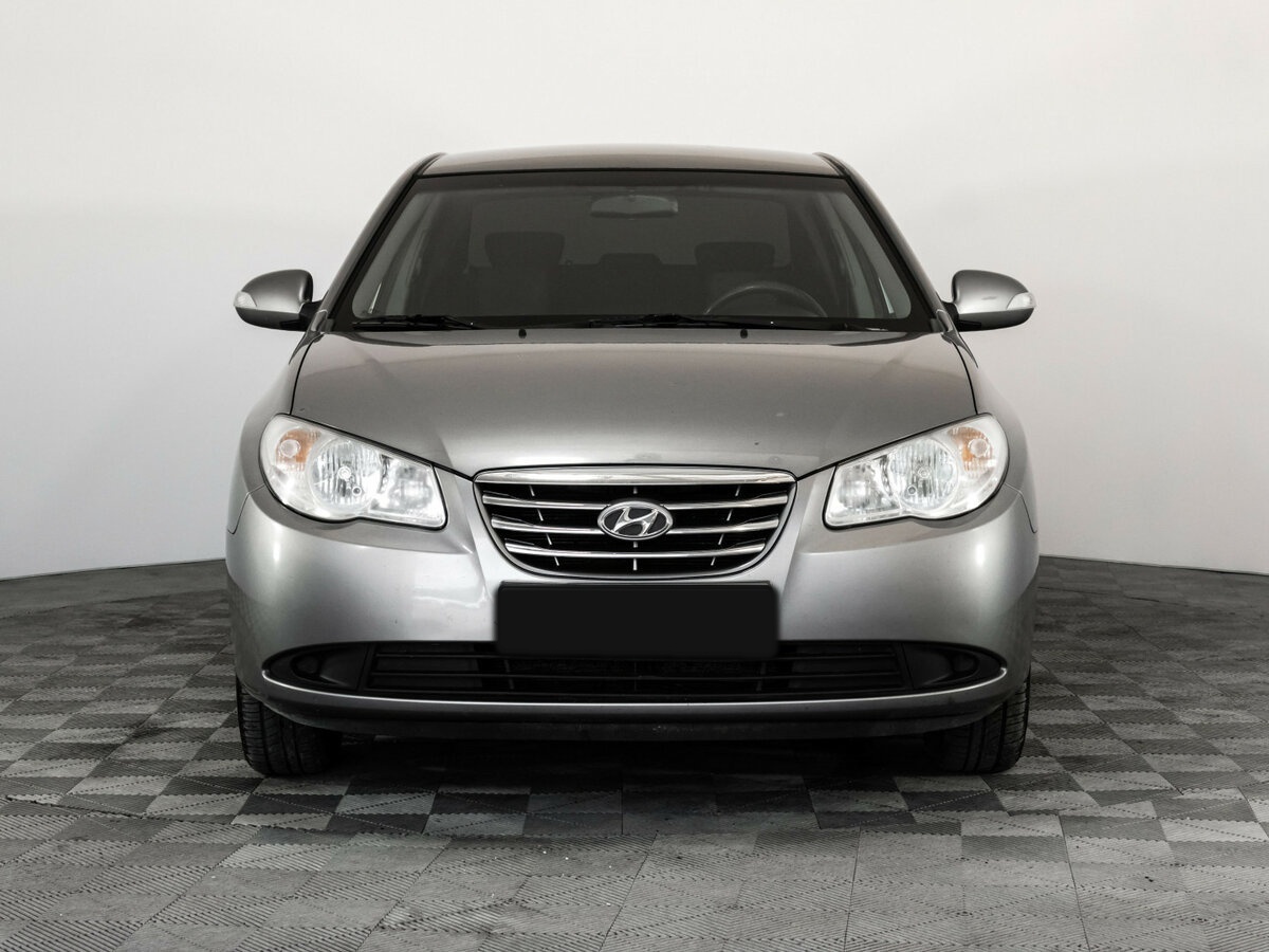 Купить Hyundai Elantra IV (HD), 2010, 315 042 км, фото №2