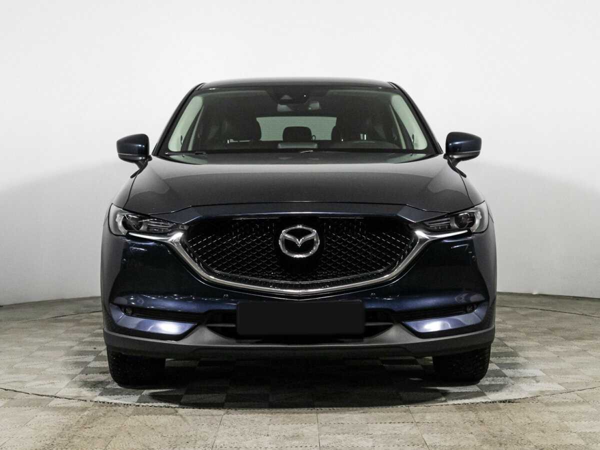 Купить Mazda CX-5, 2019, 91 980 км, фото №2