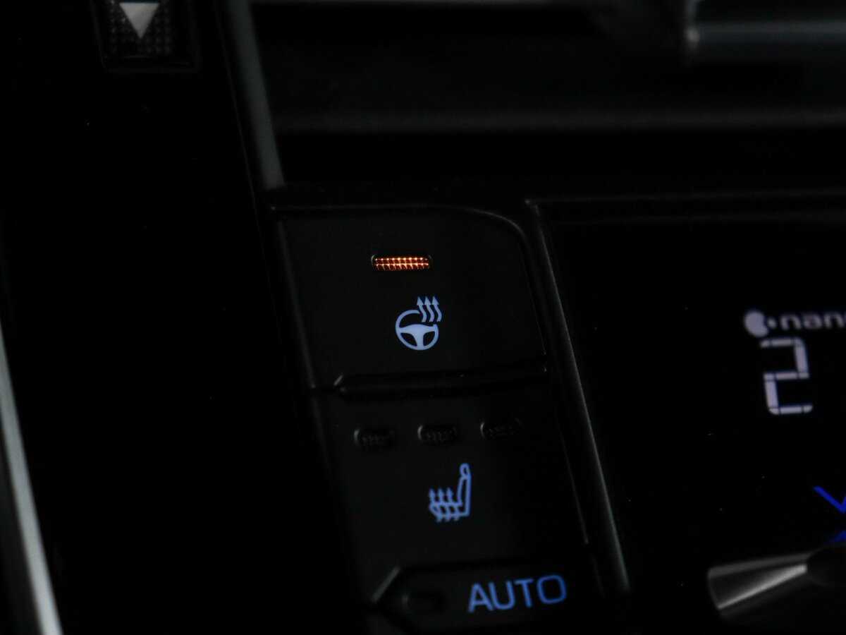Купить Toyota Land Cruiser, 2022, 12 521 км, фото №28