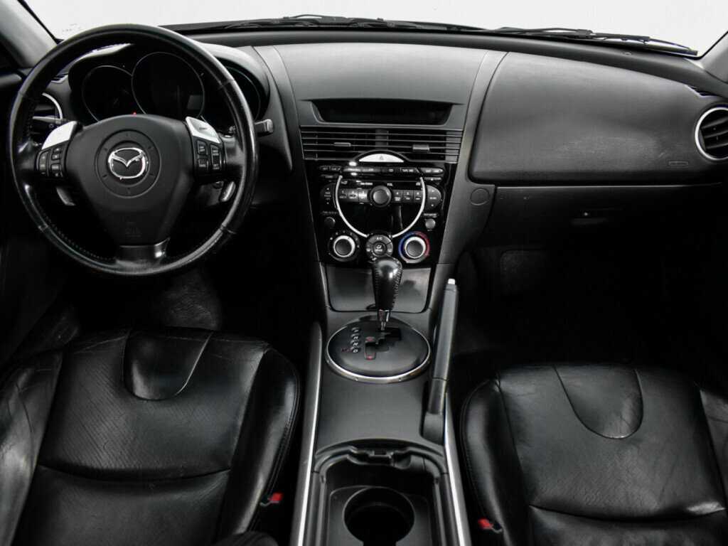 Купить Mazda RX-8, 2004, 137 140 км, фото №13