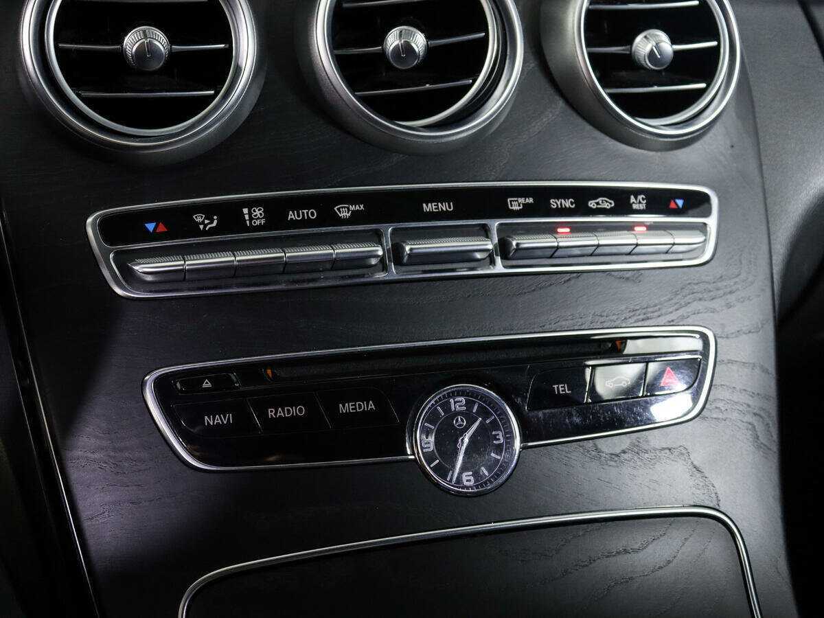 Купить Mercedes-Benz C-Класс 250 BlueTEC, 2014, 99 000 км, фото №15
