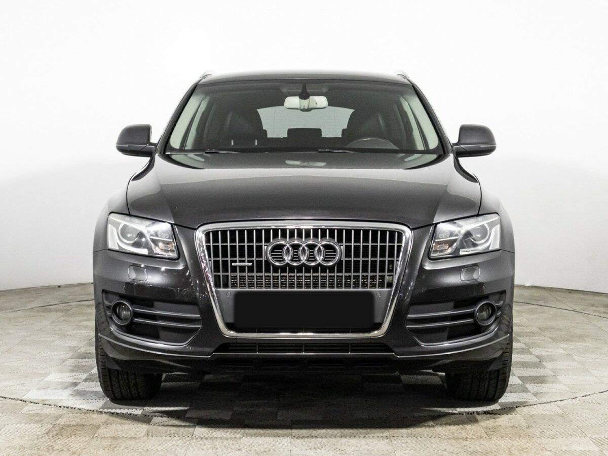 Купить Audi Q5, 2012, 118 374 км, фото №2