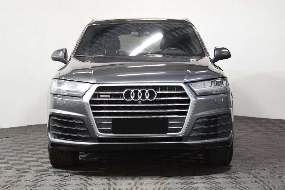 Купить Audi Q7, 2016, 245 000 км, фото №2