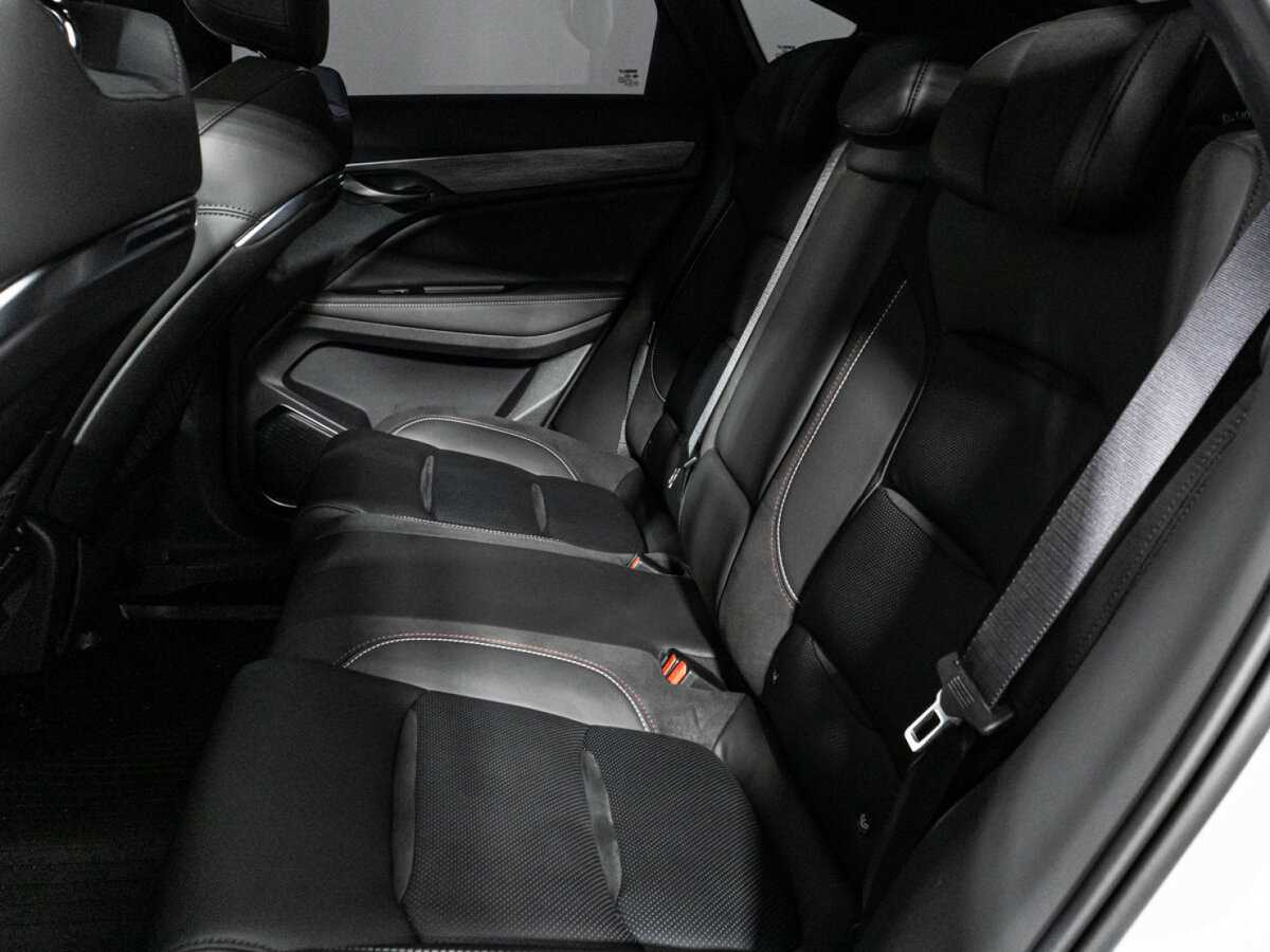 Купить Geely Tugella, 2023, 32 000 км, фото №10