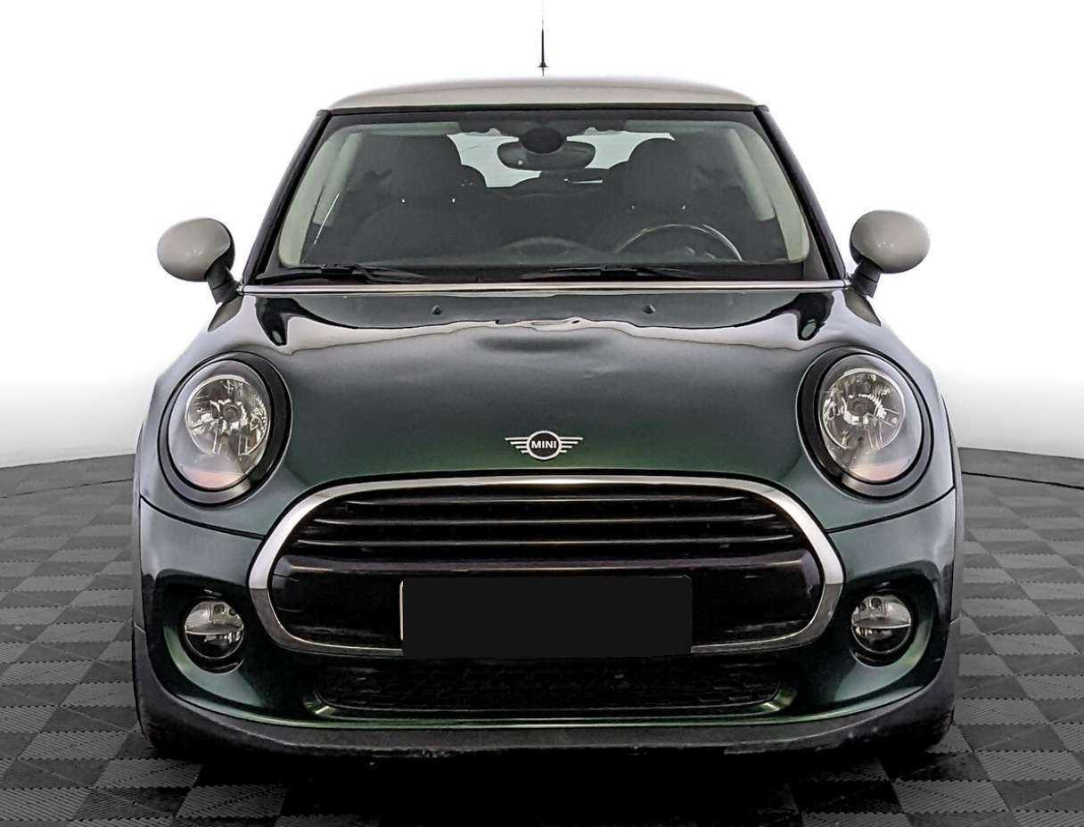 Купить Mini Hatch Cooper, 2018, 44 401 км, фото №2