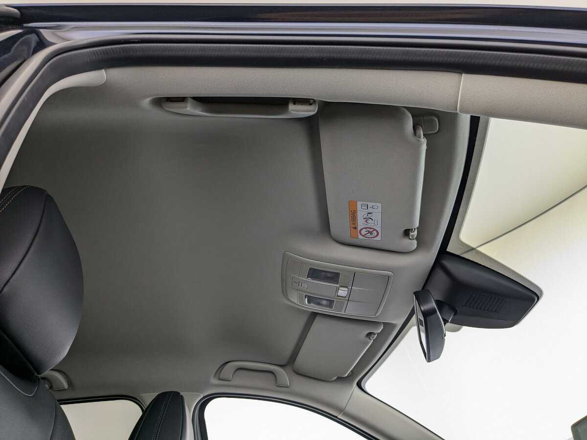 Купить Mazda CX-5, 2022, 20 902 км, фото №19