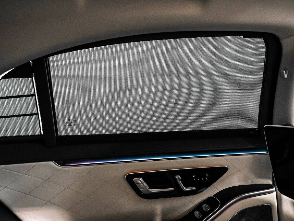 Купить Mercedes-Benz S-Класс 350 d Long 4MATIC, 2020, 83 754 км, фото №16