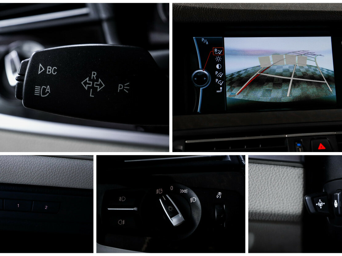 Купить BMW 5 серии 528i xDrive VI (F10/F11/F07), 2011, 208 224 км, фото №13