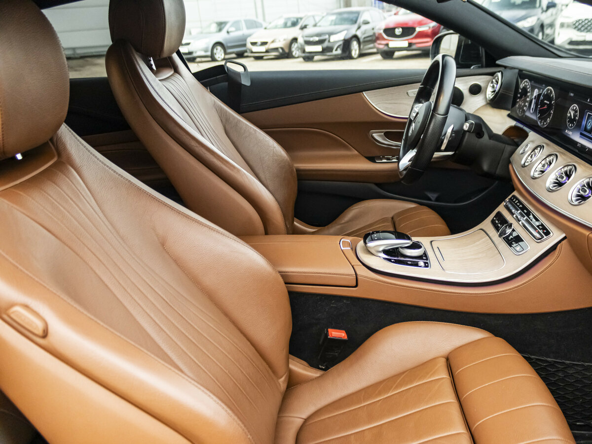 Купить Mercedes-Benz E-Класс 200 V (W213, S213, C238), 2019, 96 000 км, фото №10