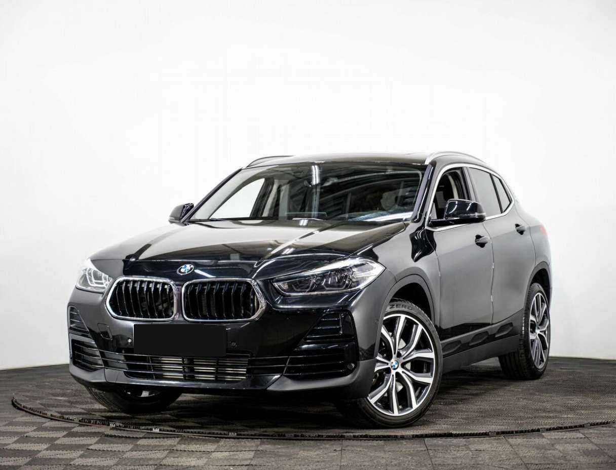 Купить BMW X2 xDrive20i, 2022, 28 258 км, фото №1
