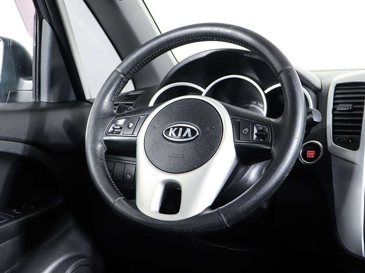 Купить Kia Venga, 2011, 145 000 км, фото №15