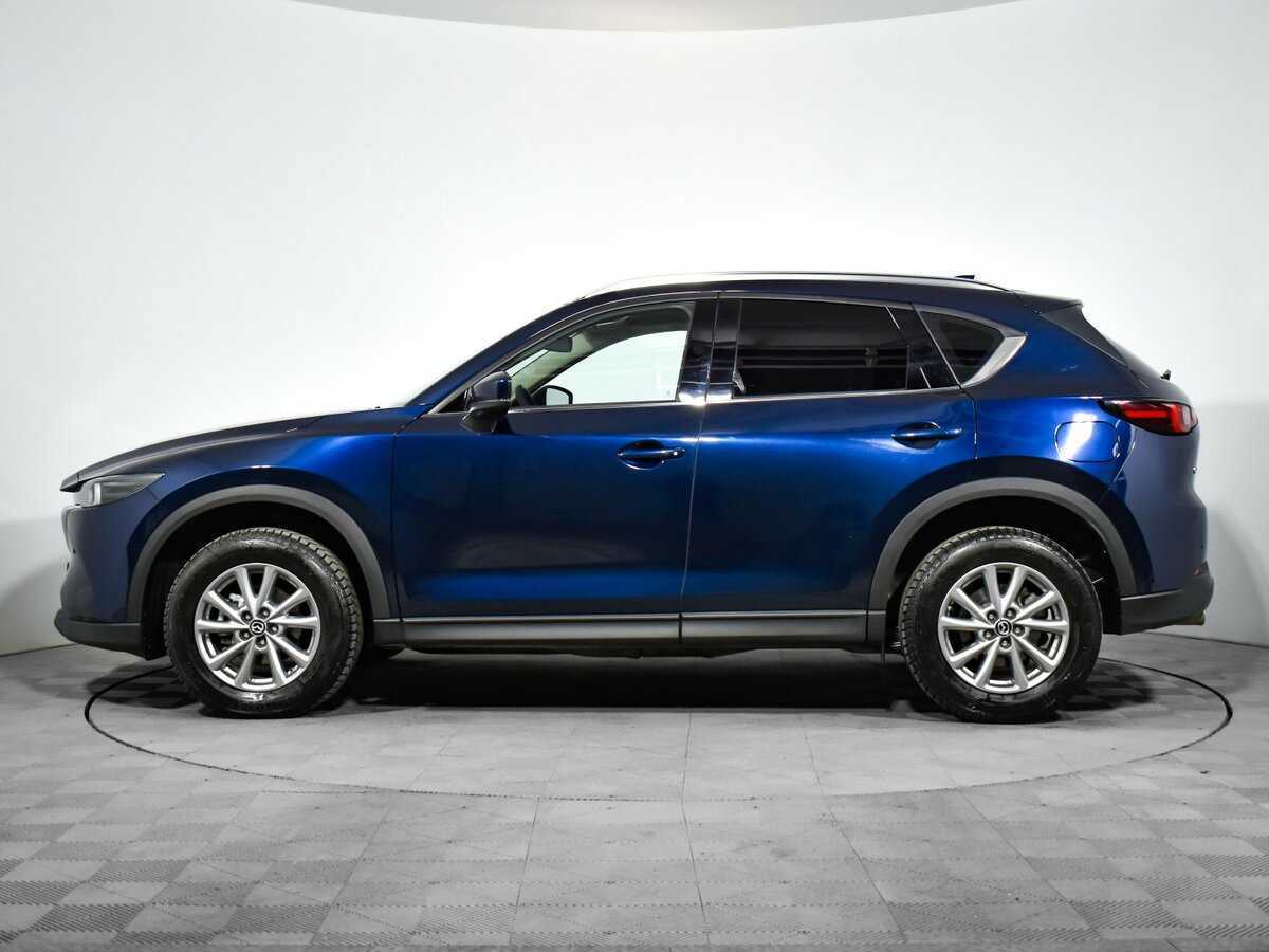 Купить Mazda CX-5, 2024, 4 951 км, фото №8