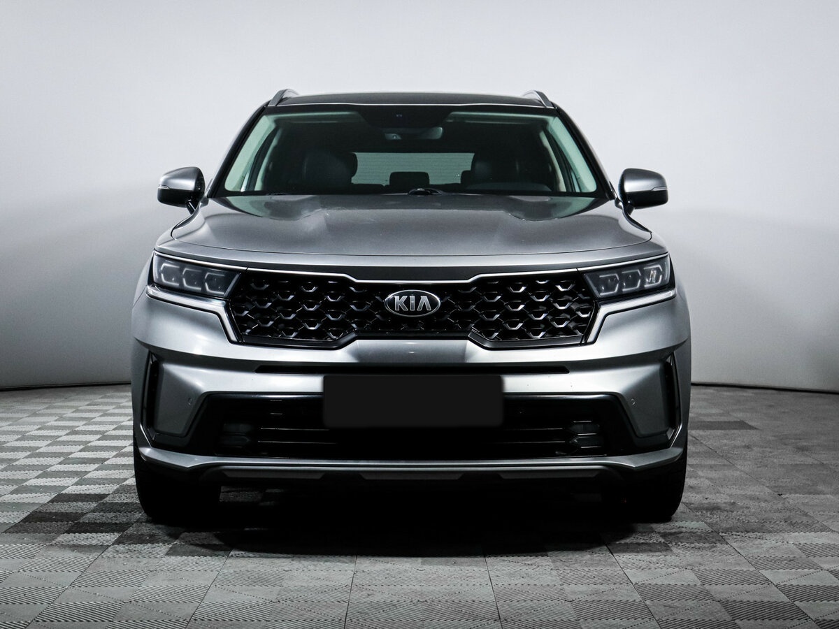Купить Kia Sorento IV, 2021, 150 293 км, фото №2