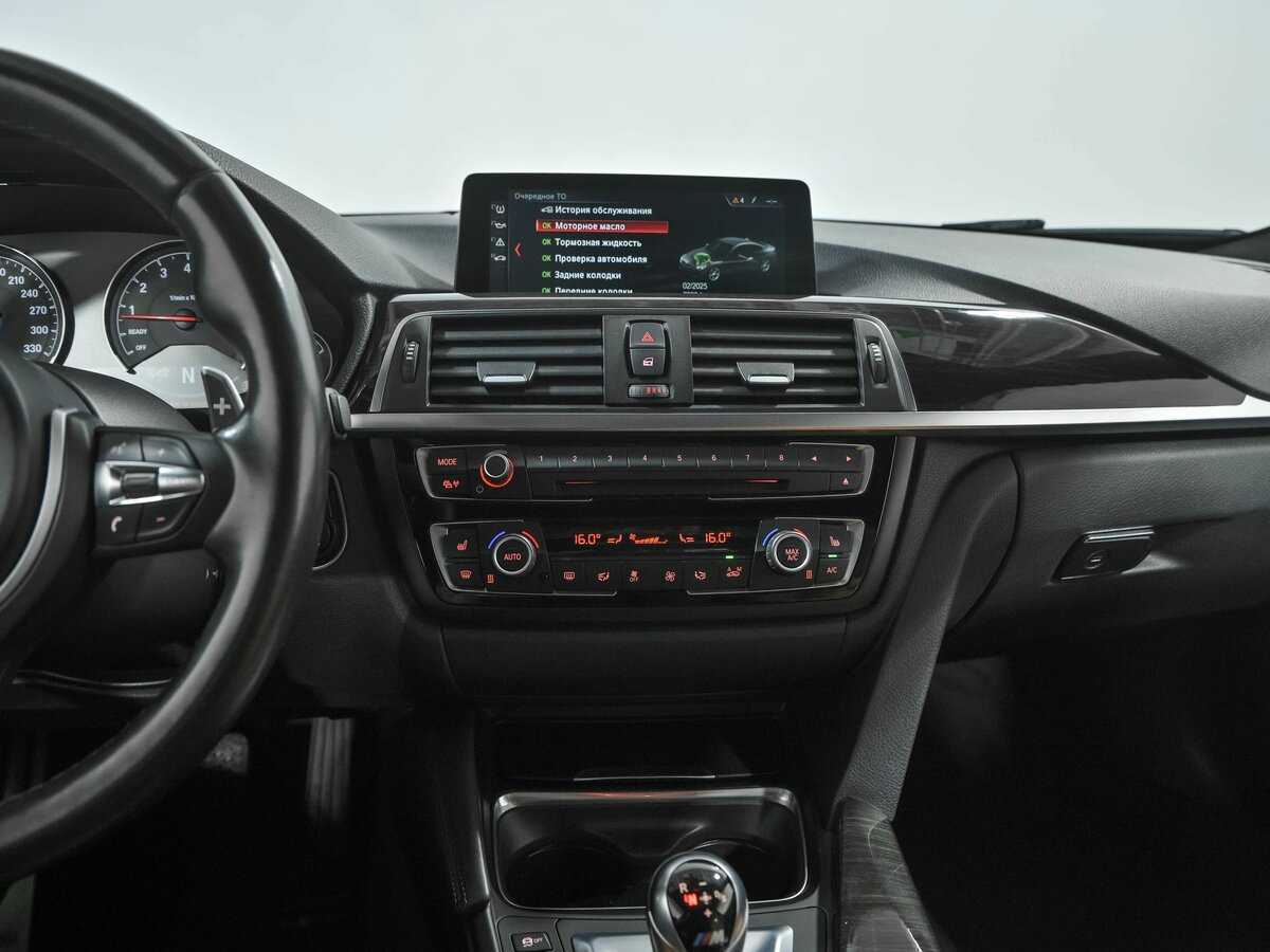Купить BMW M4, 2016, 110 164 км, фото №15