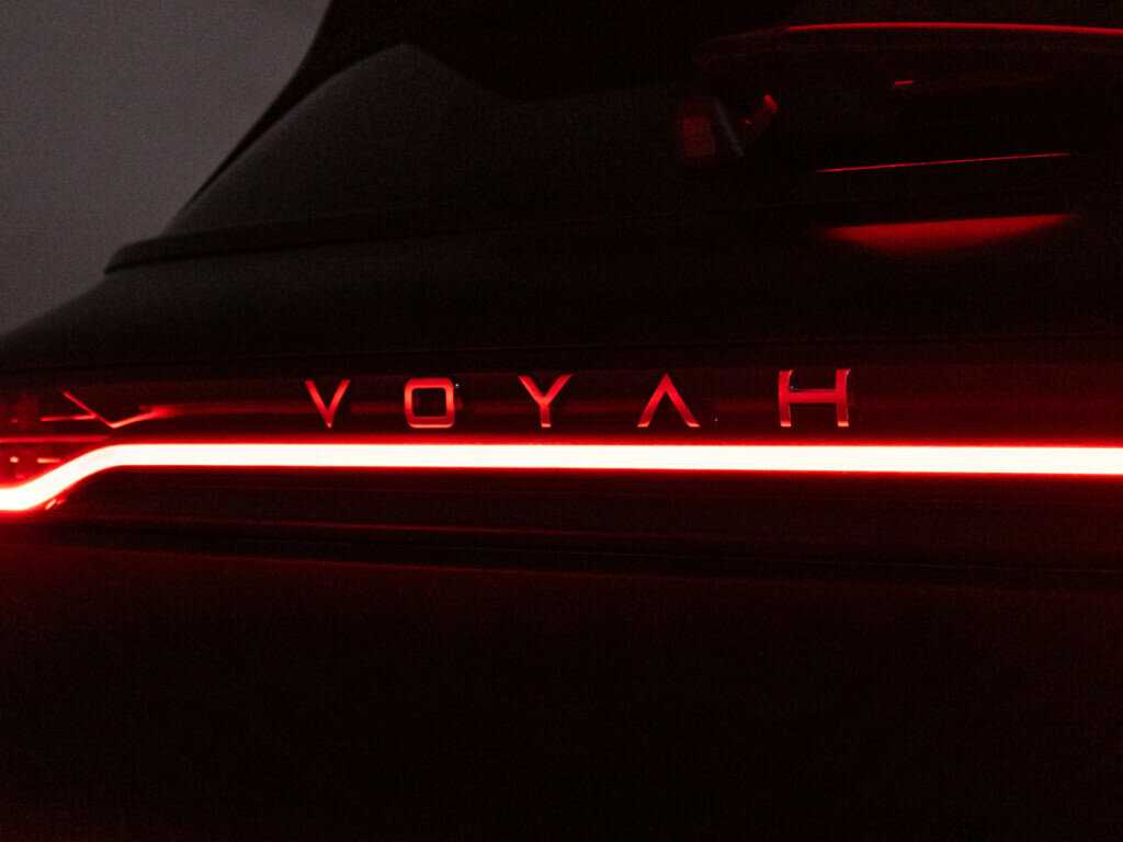 Купить Voyah Free, 2023, 13 060 км, фото №29