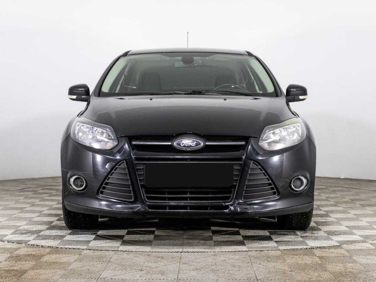 Купить Ford Focus, 2011, 245 439 км, фото №2