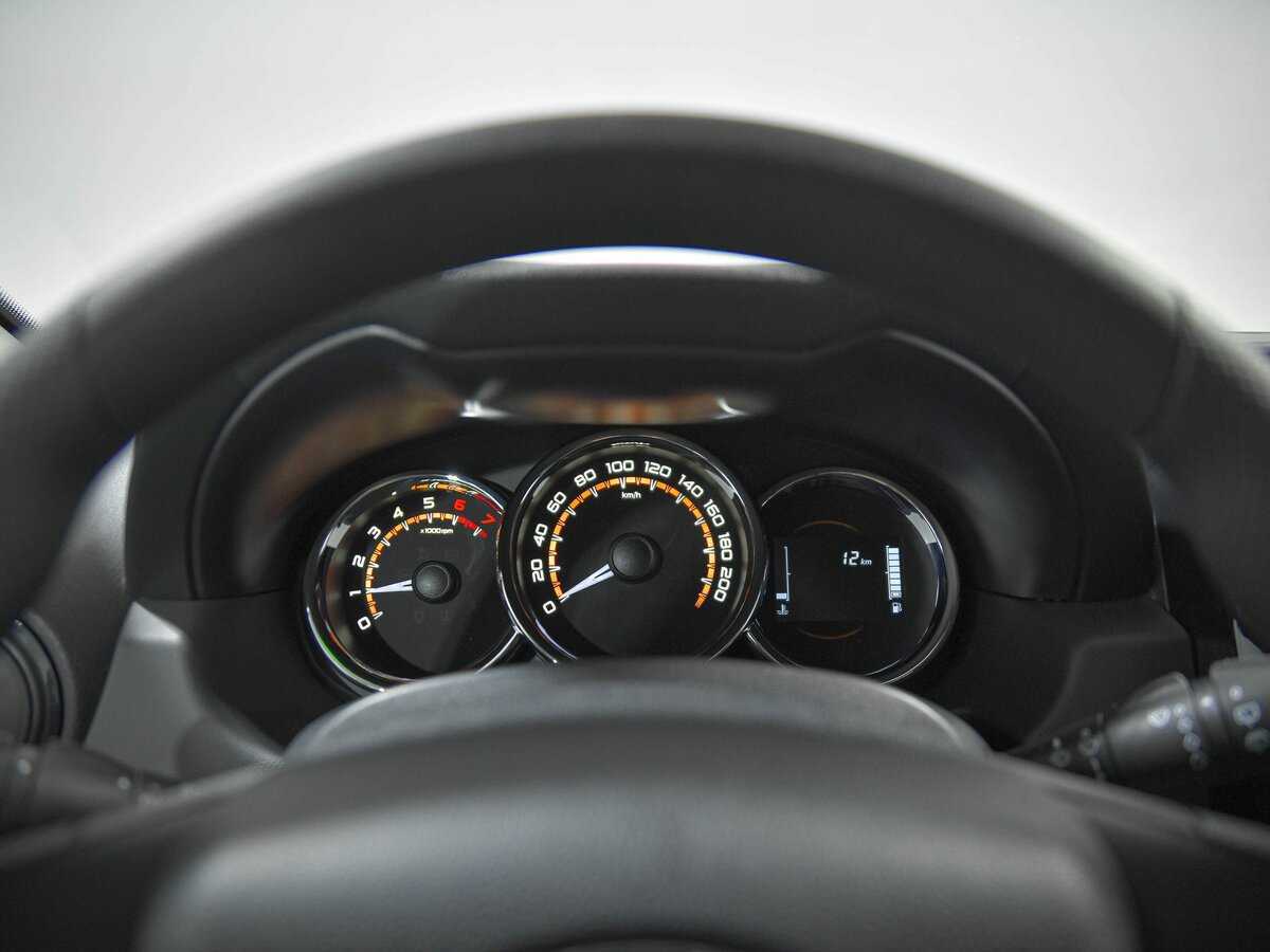 Купить Lada (ВАЗ) Largus, 2024, 12 км, фото №6