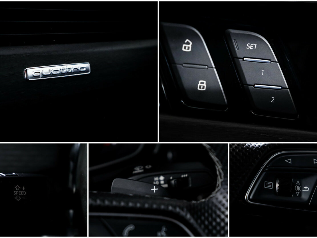 Купить Audi A5 45 TFSI II (F5) Рестайлинг, 2021, 27 778 км, фото №21