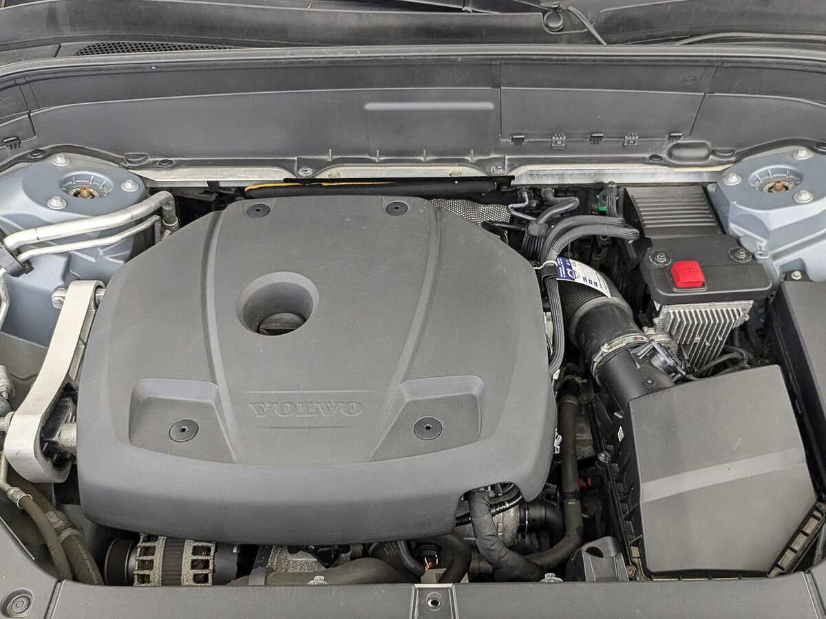 Купить Volvo XC90, 2020, 91 131 км, фото №9