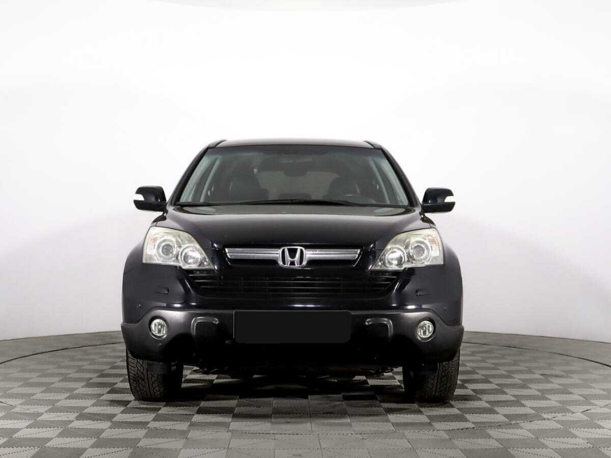 Купить Honda CR-V, 2007, 83 835 км, фото №2