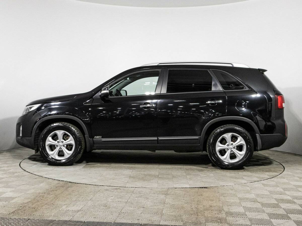 Купить Kia Sorento, 2020, 87 560 км, фото №7