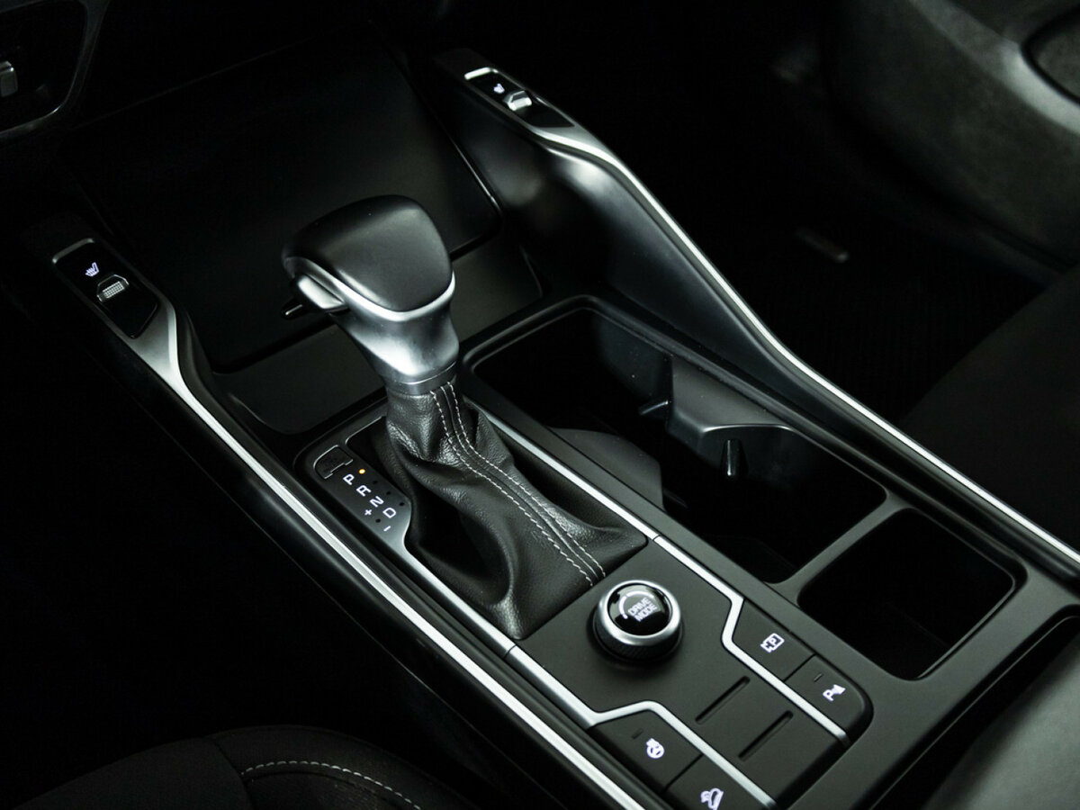 Купить Kia Sorento IV, 2021, 101 886 км, фото №16
