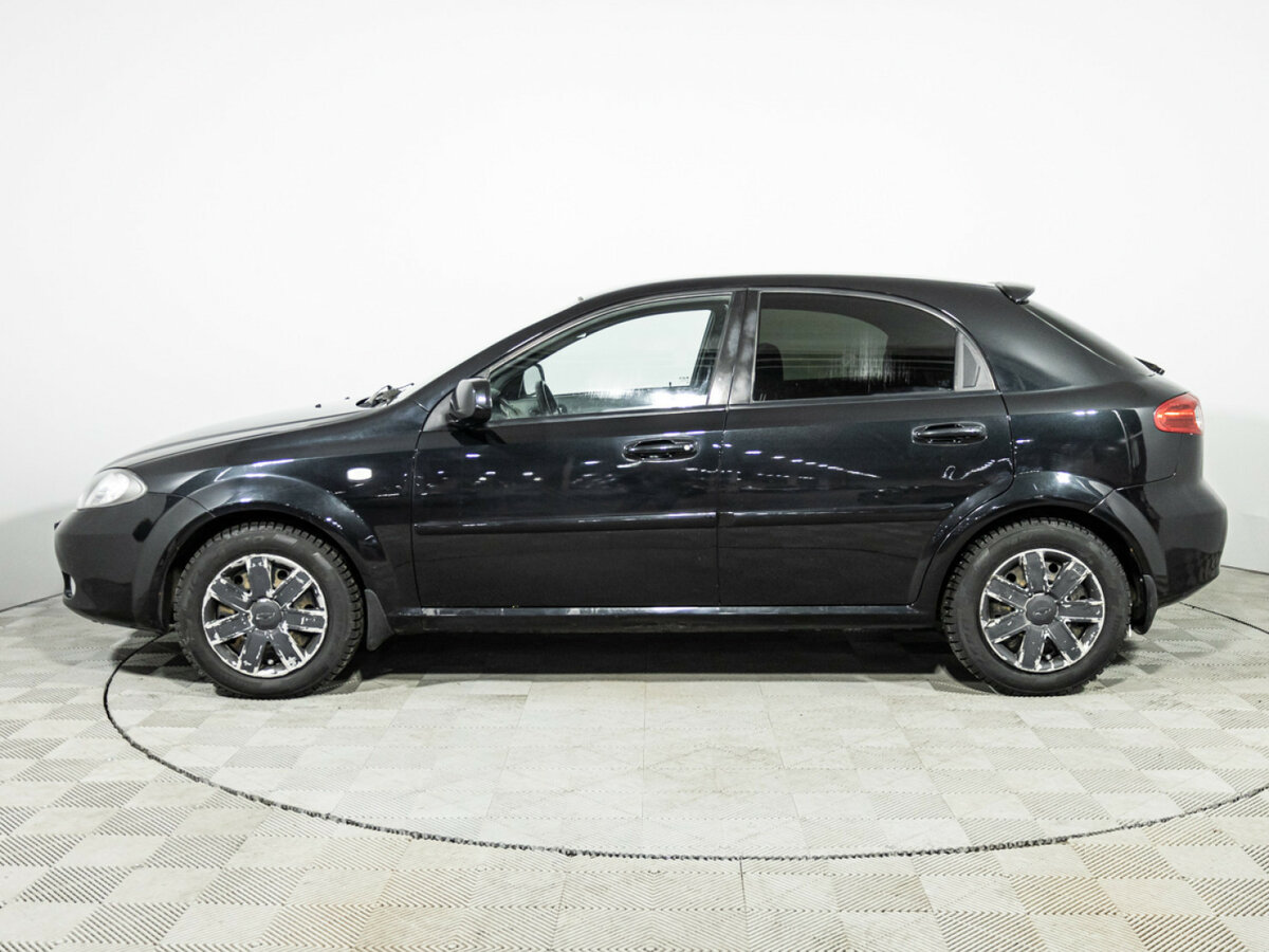 Купить Chevrolet Lacetti I, 2010, 205 189 км, фото №8
