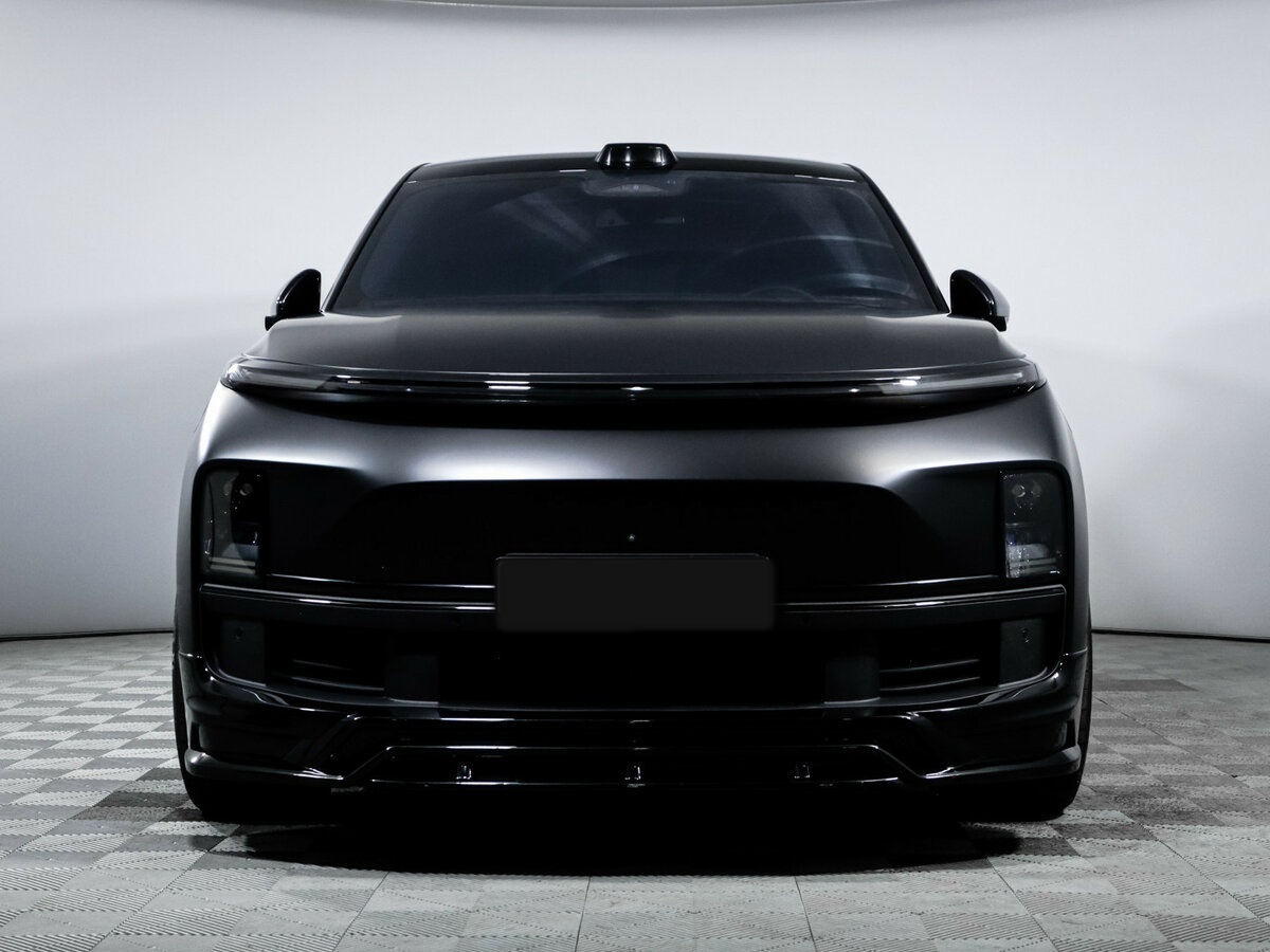 Купить Lixiang L9 44.5 kWh I, 2024, 1 432 км, фото №2