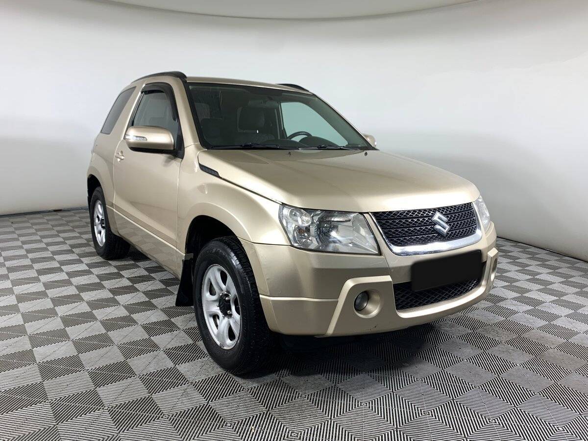 Купить Suzuki Grand Vitara, 2010, 199 000 км, фото №3