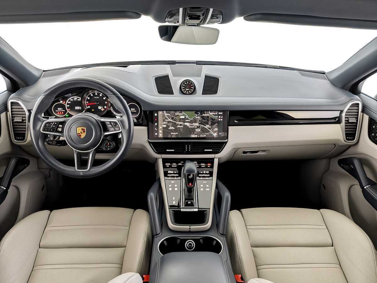 Купить Porsche Cayenne, 2021, 31 580 км, фото №14
