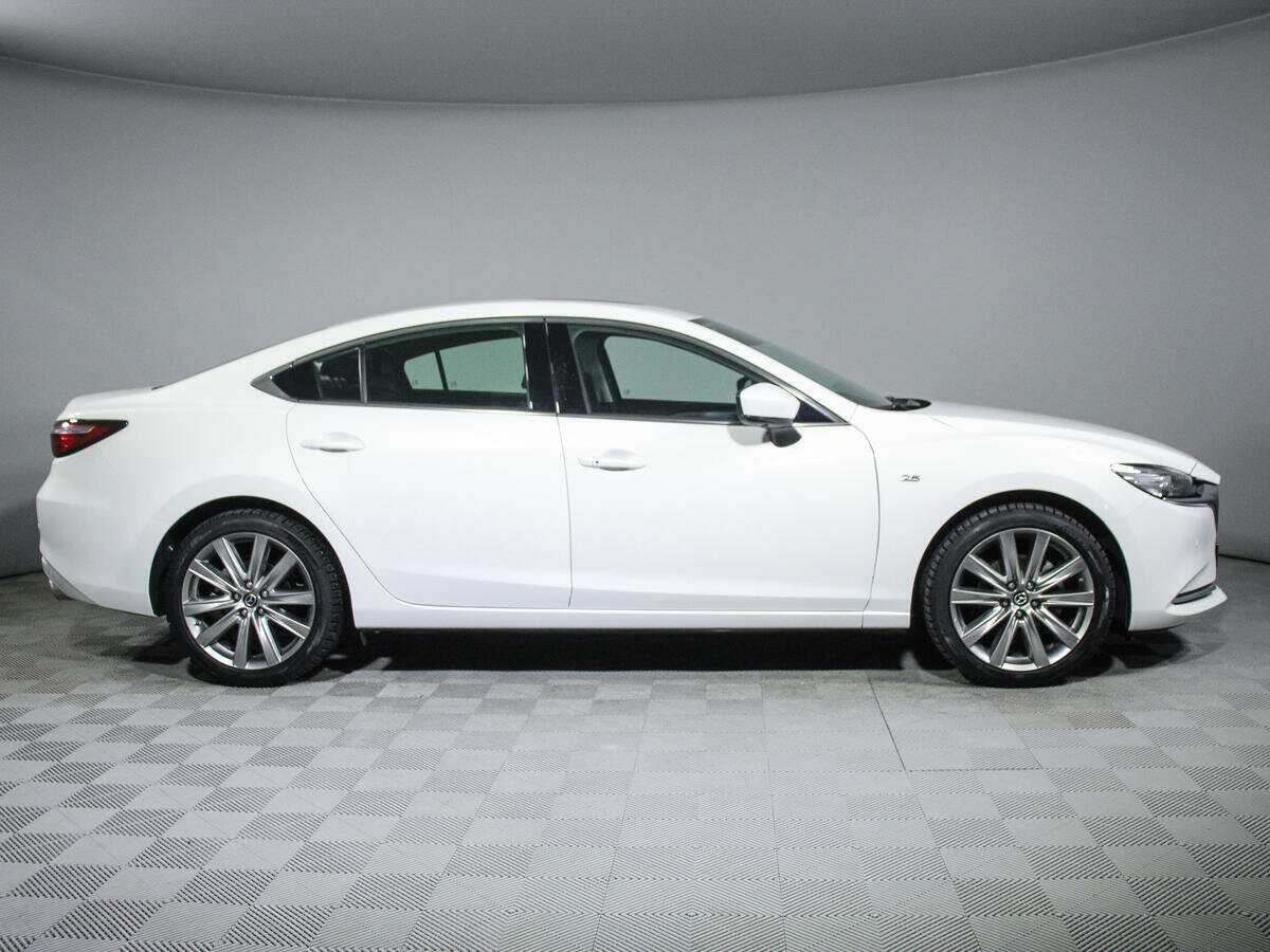 Купить Mazda 6, 2023, 10 900 км, фото №4