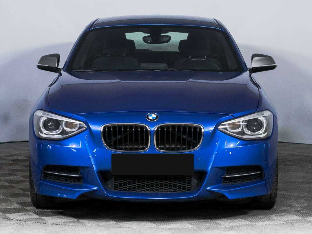 Купить BMW 1 серии M135i, 2013, 127 422 км, фото №2
