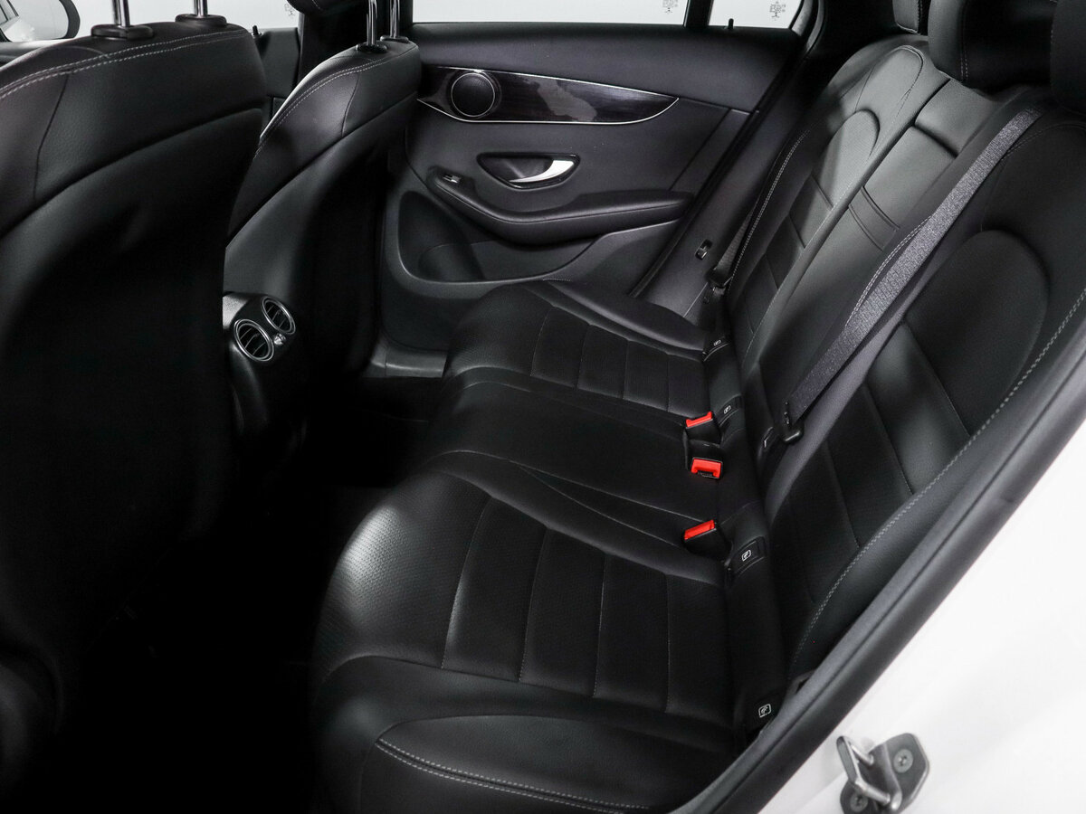 Купить Mercedes-Benz GLC 220 d I (X253), 2017, 57 803 км, фото №10