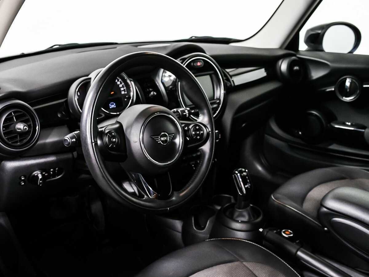 Купить Mini Hatch Cooper, 2020, 39 000 км, фото №12