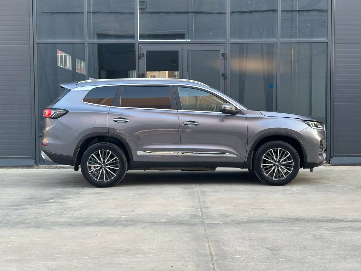 Купить Chery Tiggo 8 Pro e+, 2023, 67 000 км, фото №9