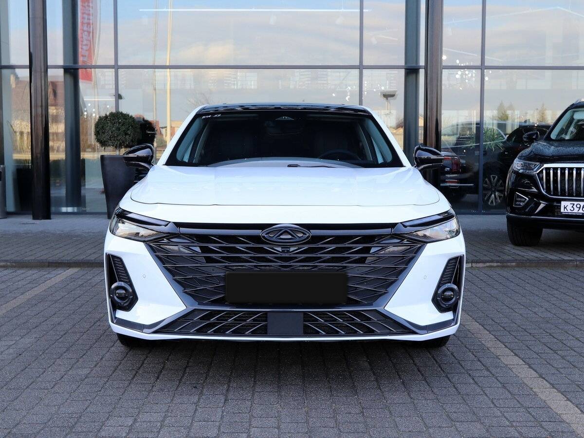 Купить Chery Arrizo 8, 2023, 44 500 км, фото №3
