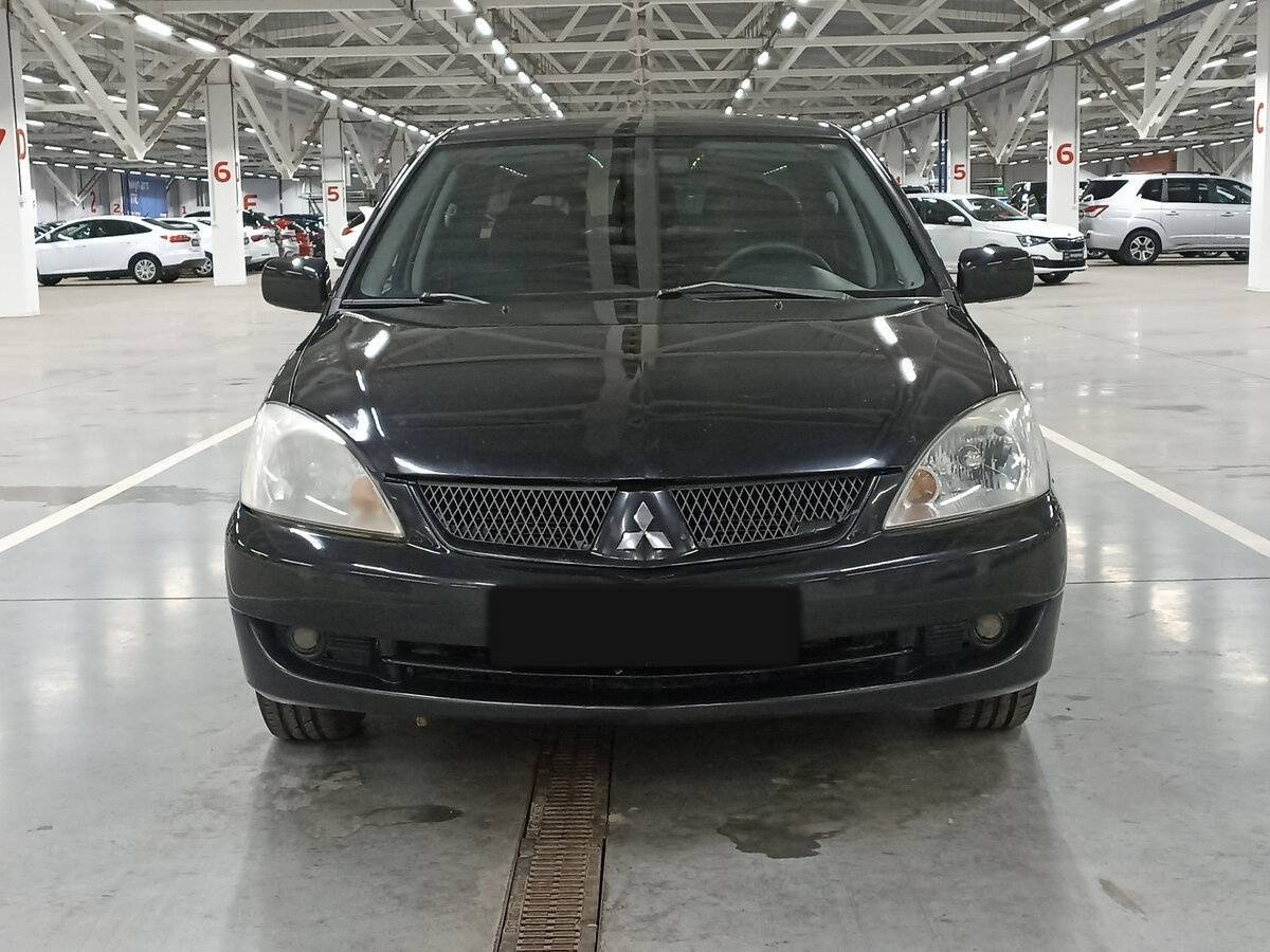 Купить Mitsubishi Lancer, 2006, 333 124 км, фото №2