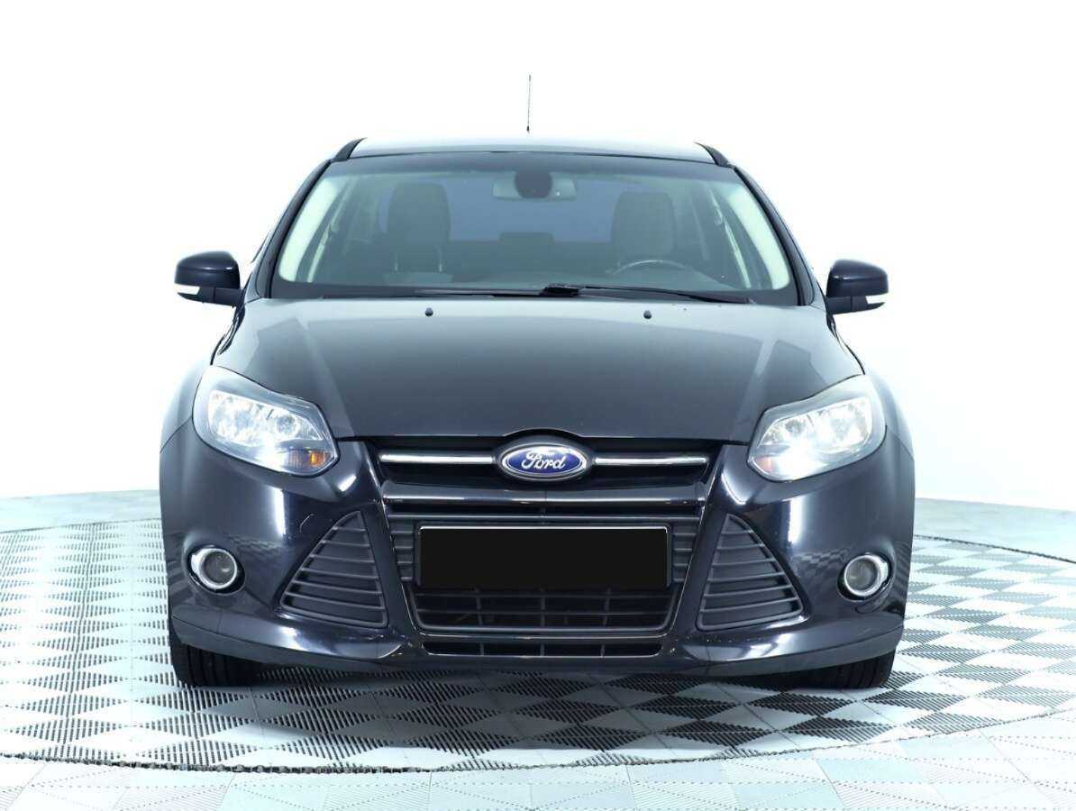 Купить Ford Focus, 2011, 159 004 км, фото №2