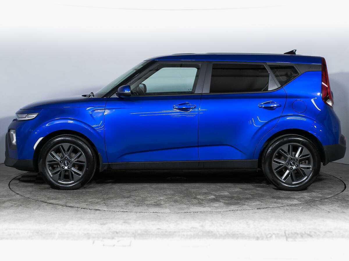 Купить Kia Soul, 2019, 118 435 км, фото №8