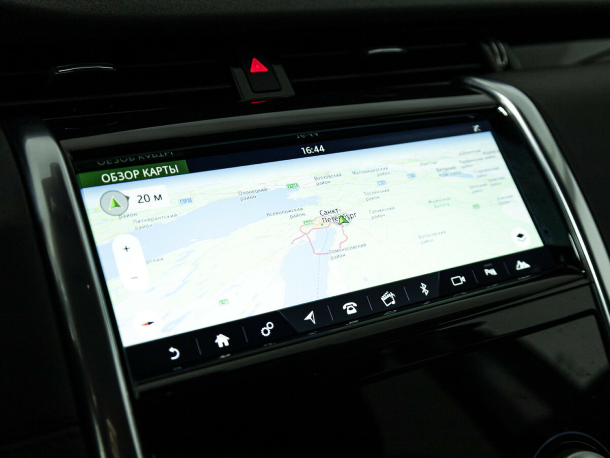 Купить Land Rover Discovery Sport I Рестайлинг, 2019, 51 228 км, фото №13