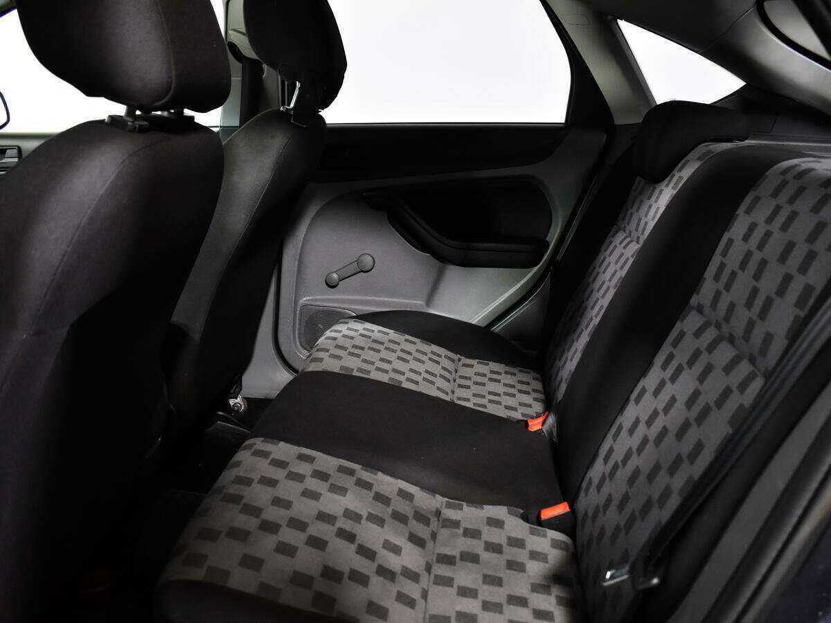 Купить Ford Focus, 2011, 226 675 км, фото №10