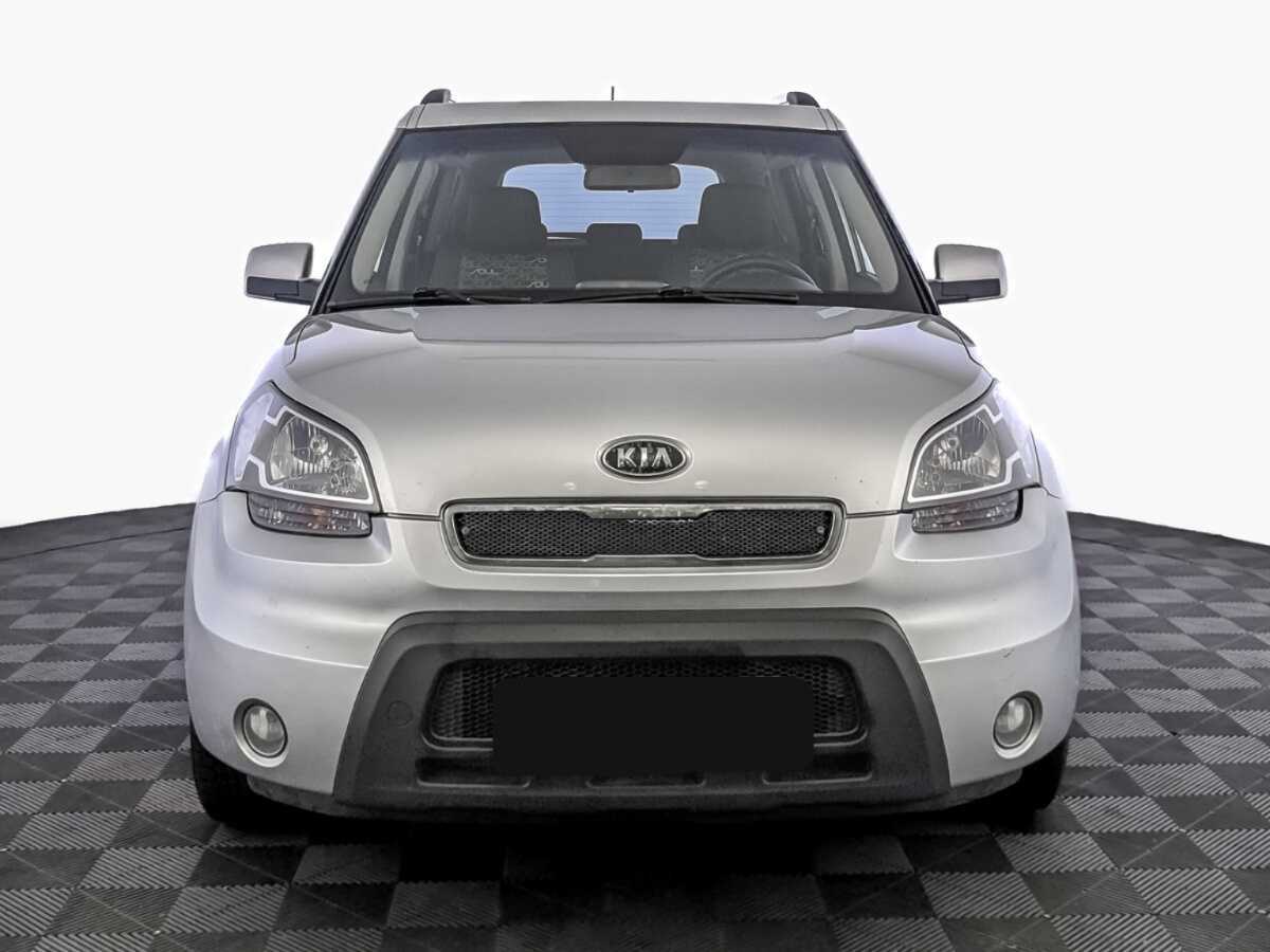 Купить Kia Soul, 2011, 109 892 км, фото №2