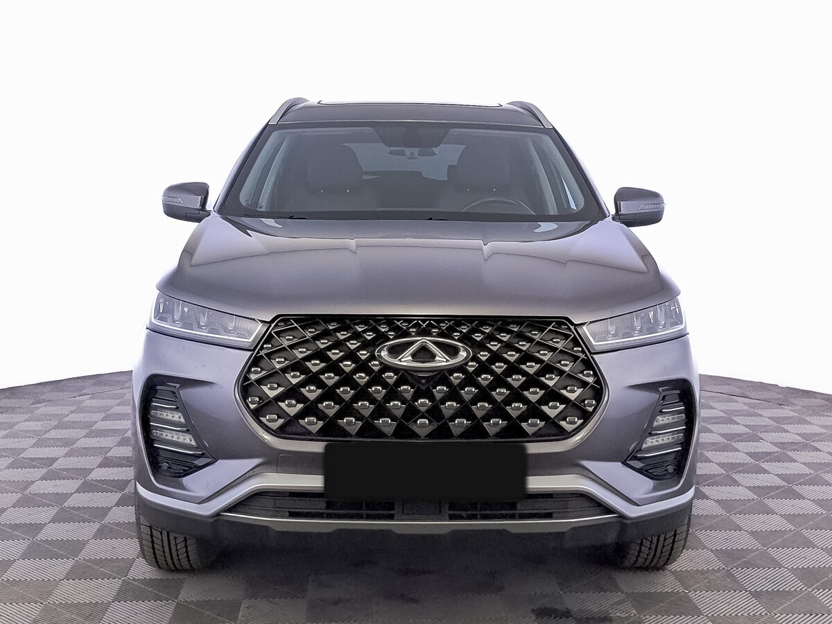 Купить Chery Tiggo 7 Pro I, 2022, 36 000 км, фото №2